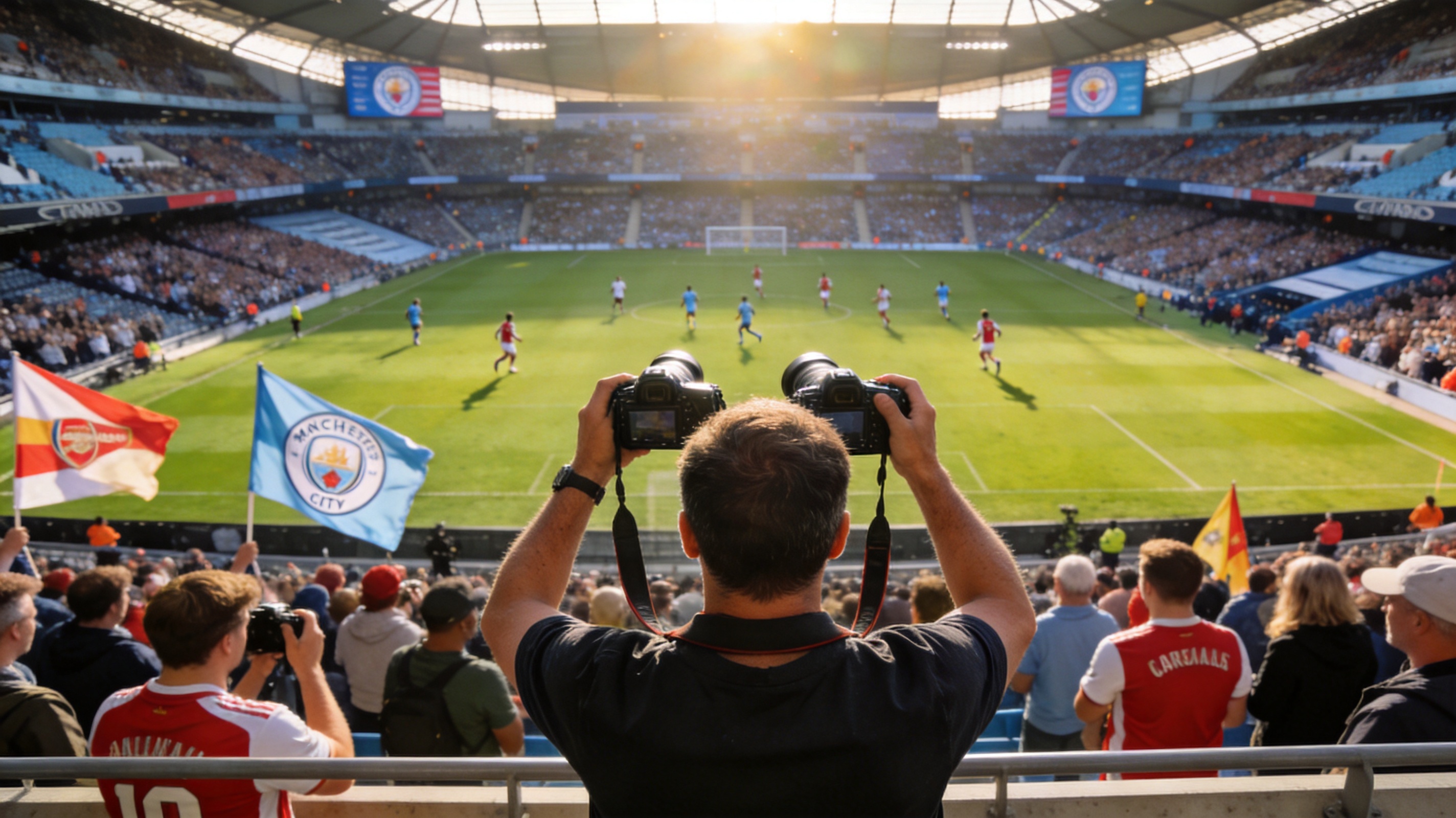 Man City