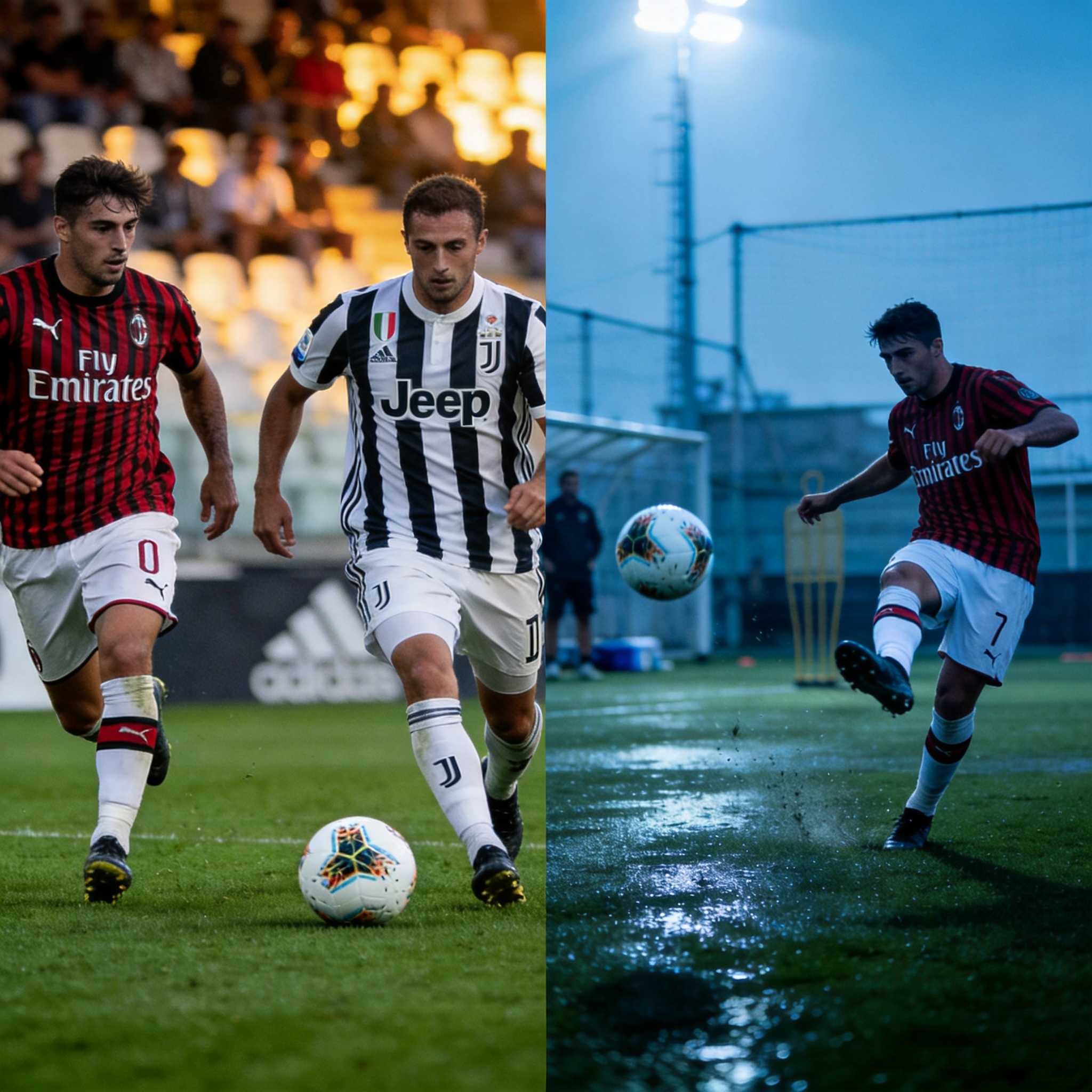 Milan