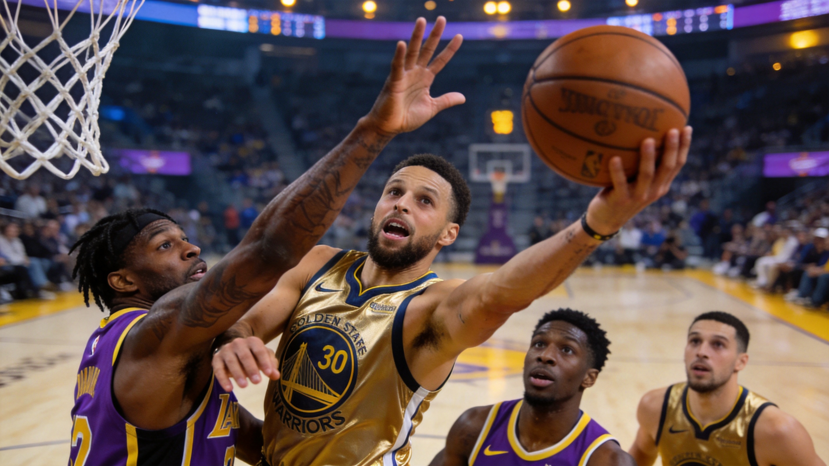 Warriors