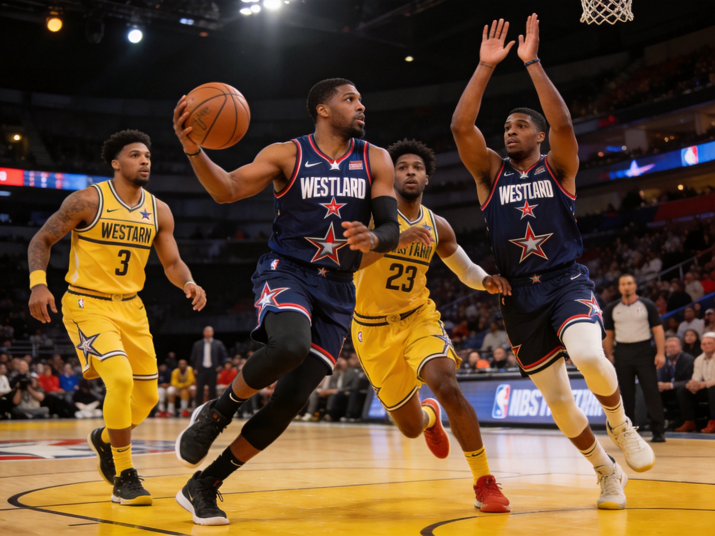 NBA News